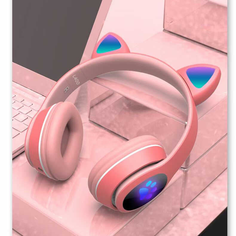 Cepax L400 Bluetooth Kulaklık - 2 Cepax L400 Bluetooth Kulaklık - 2